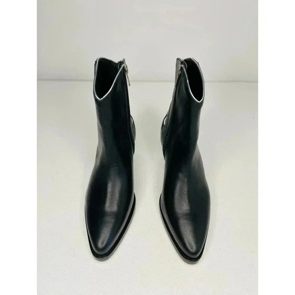 Thursday Country Star Black Boot Size 5 New - Picture 4 of 9